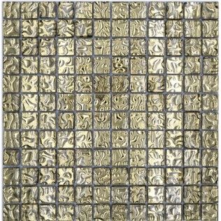Royal 2173 rusztikus arany mozaik