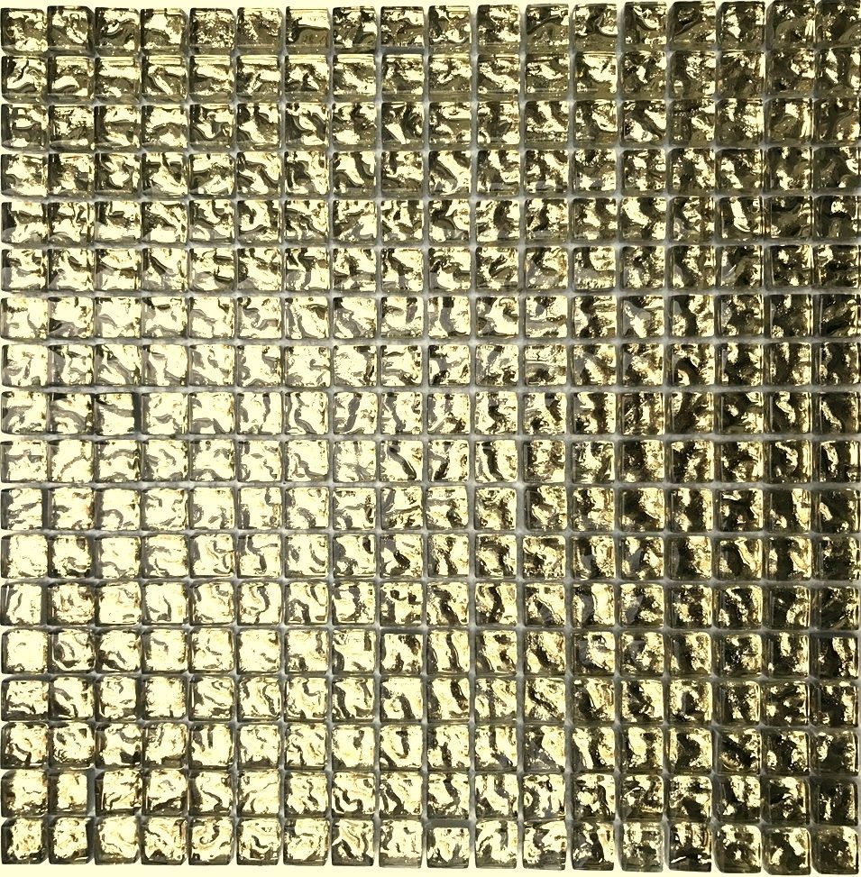 ROYAL GOLDENGATE arany színű mozaik