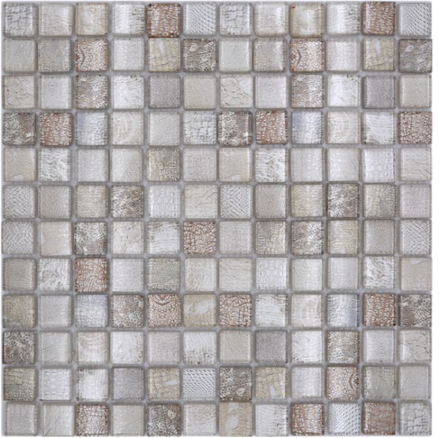 Royal 2462 Bézses kígyóbőr mintás digital design mozaik