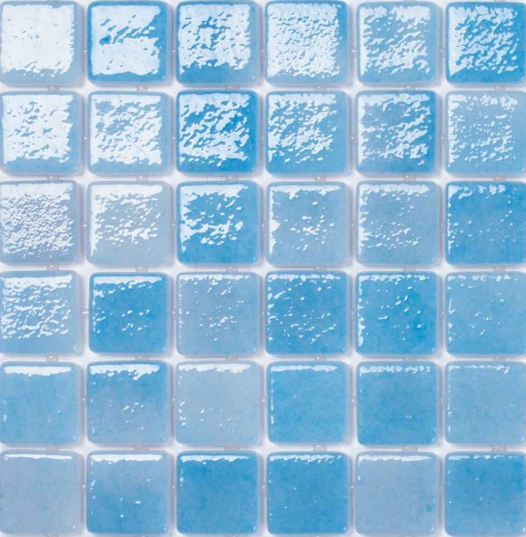VENEZIA kék MEDENCE mozaik