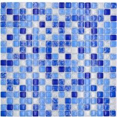 Áfonya Kék mozaik